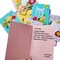 8 Pcs Card Making Kits for Kids DIY Handmade Card Making Supplies Art Crafts for Mothers Fathers Day Birthday Gift